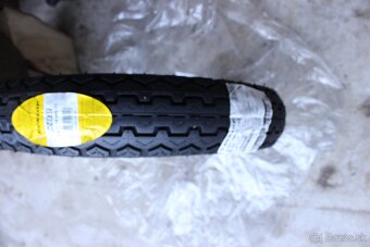 Nova 3,5 - 18" pneu DUNLOP K82 56S TT - 2