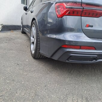 Kolesa Audi r20 5x112, ET20 - 2