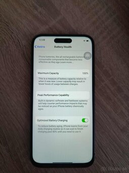 iPhone 14 Pro 128 GB Space Black - 2