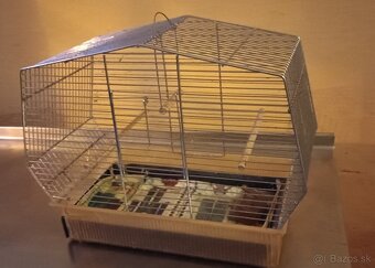 Klietka - 2