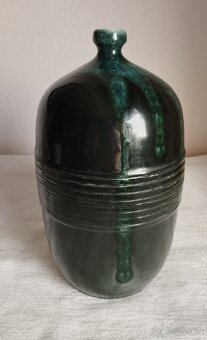 Keramická váza - 2