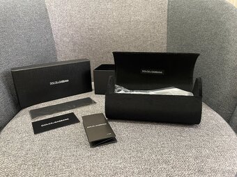Slnečné okuliare Dolce & Gabbana - 2