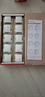 Predám Legrand - 2