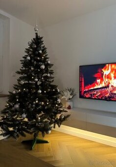 Vianočný stromček - 2