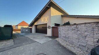 NA PREDAJ rodinný dom v obci Hrušovany - 2