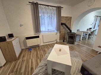 Zrekonštruovaný,zariadený dom pripravený na nasťahovanie - 2