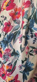 Dámská HALENKA/blůza Takko 46/48 - 2