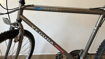 Horské bicikle /pánsky; dámsky/ - 2