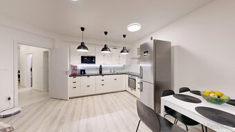 AZ | Prenájom 3-izbového bytu s dvoma terasami – Šaľa - 2