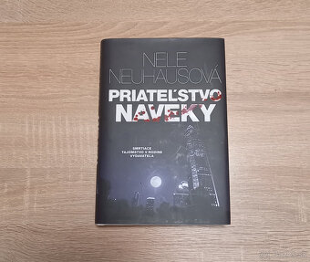 Mix skvelých kníh - 2