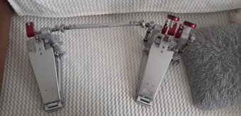 Pearl P-3502D Demon XR Double Pedal - 2