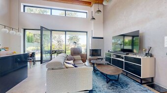 Luxusný rodinný dom pri golfovom rezorte Penati - 2