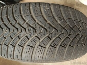Zimné pneumatiky - 2