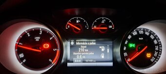 Opel Astra Sports Tourer - 2