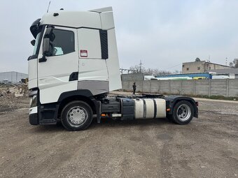 Renault T520 – 2017, 520 HP, Euro 6, 1. majiteľ - 2