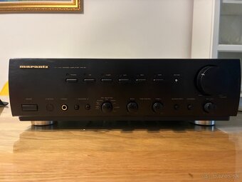 Marantz PM65 - 2