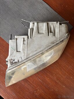 Predné svetla Škoda octavia 2 - 2