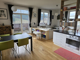 Predaj rekreačného apartmánu v obci Steinhaus am Semmering v - 2