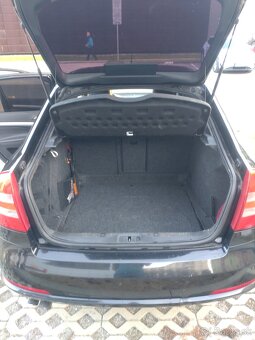 Predám Škoda Octavia 2 RS - 2