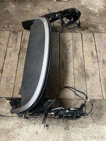 vw Eos 2.0 tfsi bwa rozpredam nahradné diely - 2