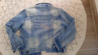 Cropp ryflovka  - M - 2