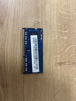 SK Hynix 4GB PC3L 1600MHZ SO-DIMM - 2