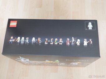 10316 The Lord of the Rings Rivendell - 2