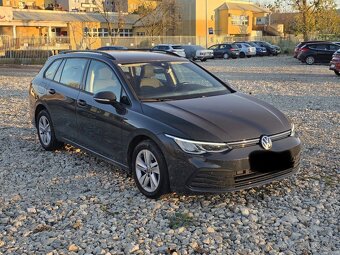 Volkswagen golf 2.0tdi 85kw 2022 - 2