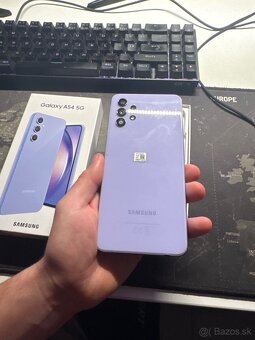 Samsung A54 5g - 2