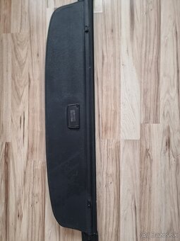 ROLETA KUFRA VW PASSAT B6 KOMBI 3C9867871 - 2