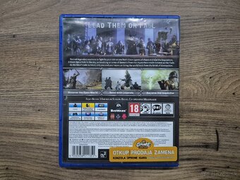 Dragon Age Inquisition na PS4 - 2