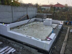 STAVEBNÉ PRÁCE prerábka bytov,domov - 2