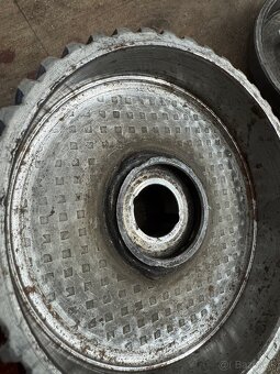 Bubny na babettu 210 - 2