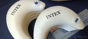 Nafukovacie vankúše Intex - 2