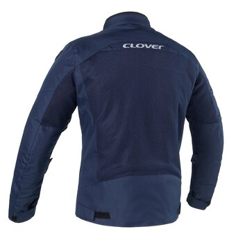 CLOVER BUNDA AIRTEK WP Navi XL - 2