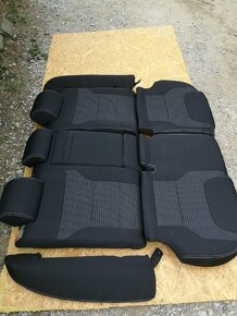 Passat b6 sedáky komplet - 2