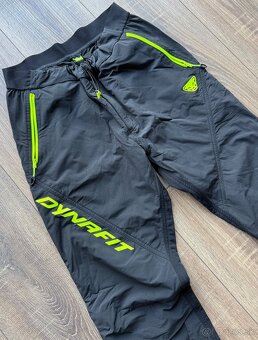 Dynafit DST Speed XL (L) nohavice - 2