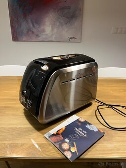 Domáca pekáreň ETA Delicca II 7149 90030 - 2