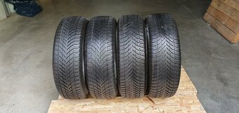 celoročné 215/70 r16 - 2