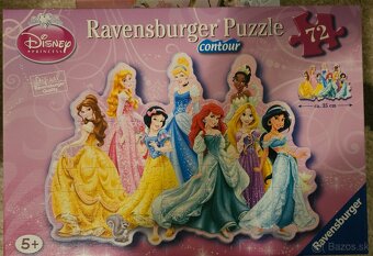 Puzzle + nieco navyše - 2