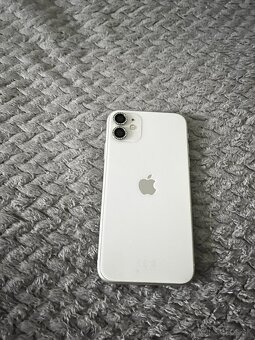 iphone 11 - 256GB - 2