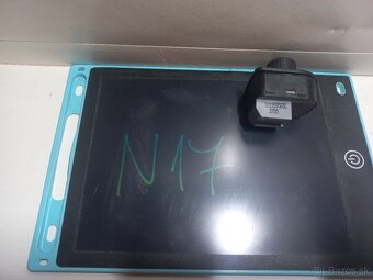 OVLADANIE ZRKADLA SKODA OCTAVIA 1 - 2