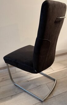 Predám 6 kusov jedálenských stoličiek - 2