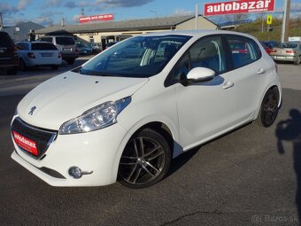Peugeot 208 - 2