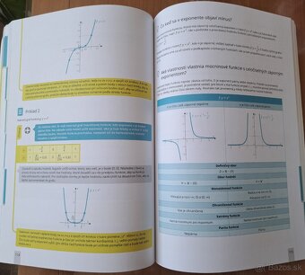 Matika pre spolužiakov - Funkcie UČ - 2