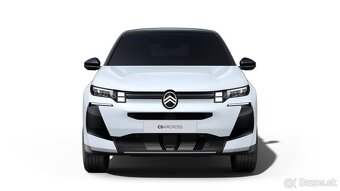 Citroën C5 Aircross PLUS Hybrid 145k ë-DCT6 - 2