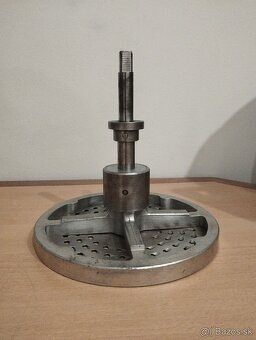 Náhradné Kotúče Na Struhač Alba RE - 22 - 2