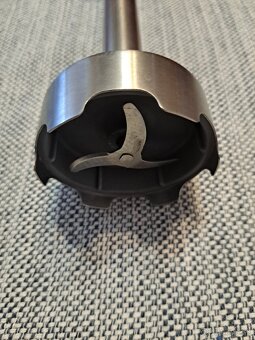 Kenwood Triblade - 2