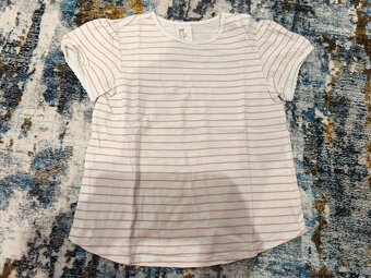 Set tričiek 92 veľkosť -1.5-2roky - 2