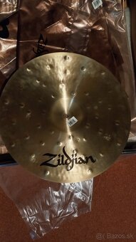 Zildjian K custom special dry crash 18" - 2